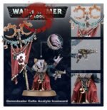 Acolyte Iconward - immagine 2