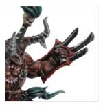 Exalted Deathbringer with Ruinous Axe - immagine 3