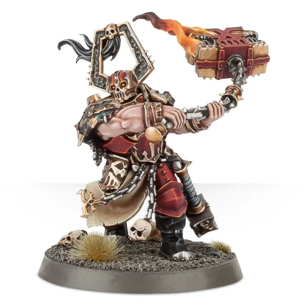 Skullgrinder
