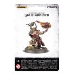 Skullgrinder - immagine 5