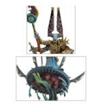 Evocatore Scheletrico su Disco di Tzeentch - immagine 3