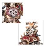 Aspiring Deathbringer con Goreaxe e Skullhammer - immagine 2