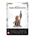 Auric Runemaster - immagine 4