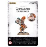 Grimwrath Berzerker - immagine 3