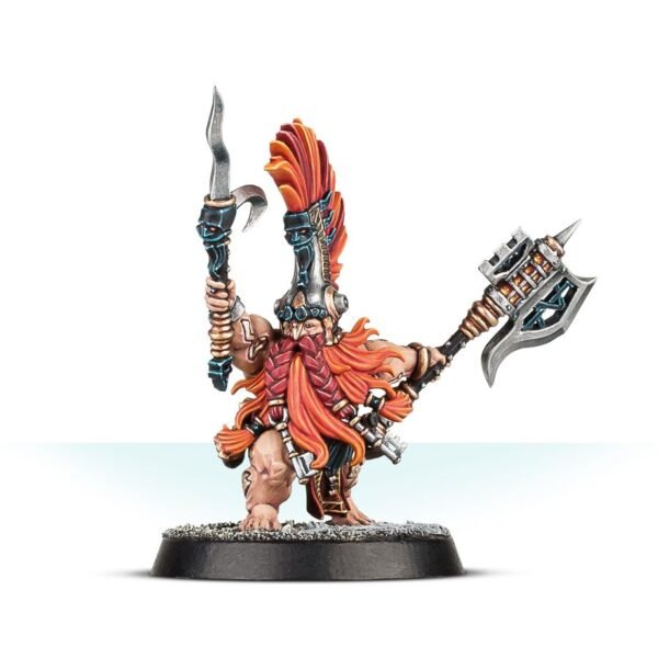 Doomseeker
