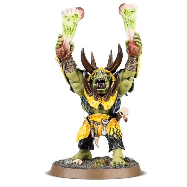 Warchanter