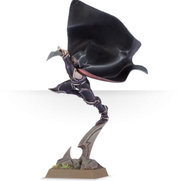 Assassin