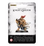 Knight-Questor - immagine 2