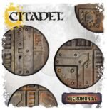 Basette da 32mm per Necromunda