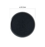 Pacchetto di basette Citadel da 28,5mm - immagine 2