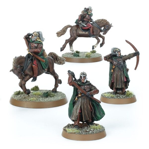Rohan™ Outriders