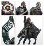 Mounted Rohan™ Command - immagine 2