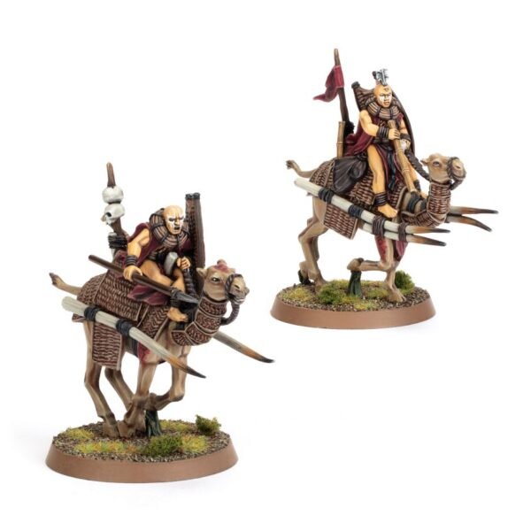 Mahûd™ Raiders