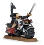 Squadrone di Moto di Angeli Oscuri dell'Ala del Corvo - immagine 2