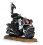 Squadrone di Moto di Angeli Oscuri dell'Ala del Corvo - immagine 3