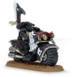Squadrone di Moto di Angeli Oscuri dell'Ala del Corvo - immagine 4