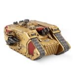 Land Raider - immagine 4