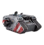 Land Raider - immagine 2