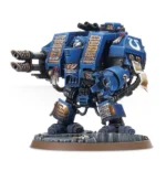 Venerable Dreadnought