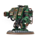 Venerable Dreadnought - immagine 4