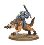 Thunderwolf Cavalry - immagine 3