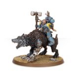 Thunderwolf Cavalry - immagine 4
