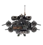 Land Speeder Vengeance (Multikit: Darkshroud dell’Ala del Corvo) - immagine 2