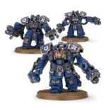 Squadra Centurion Devastatrice degli Space Marine (Multikit: Centurion Assault Squad) - immagine 2