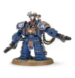 Squadra Centurion Devastatrice degli Space Marine (Multikit: Centurion Assault Squad) - immagine 4