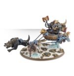 Logan Grimnar su Stormrider