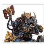 Logan Grimnar su Stormrider - immagine 2