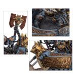 Logan Grimnar su Stormrider - immagine 3
