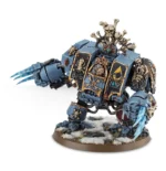 Space Wolves Venerable Dreadnought (Multikit: Bjorn the Fell-Handed / Murderfang) - immagine 5