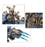 Space Wolves Venerable Dreadnought (Multikit: Bjorn the Fell-Handed / Murderfang) - immagine 6