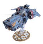 Stormfang Gunship - immagine 3