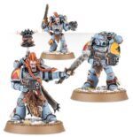 Space Wolves Blood Claws - immagine 2