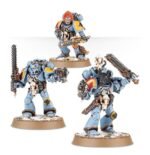 Space Wolves Blood Claws - immagine 3