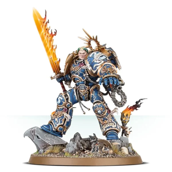Roboute Guilliman (Offerta a tempo limitato)