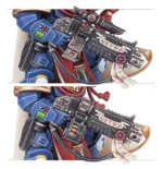 Primaris Captain - immagine 3
