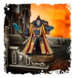 Primaris Librarian - immagine 3