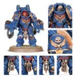 Primaris Aggressors - immagine 2