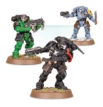 Primaris Reivers - immagine 3