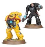 Primaris Hellblasters - immagine 2