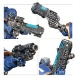 Primaris Hellblasters - immagine 4