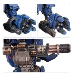Primaris Redemptor Dreadnought - immagine 3