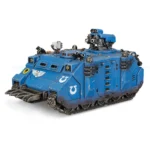 Razorback (Scatola danneggiata)