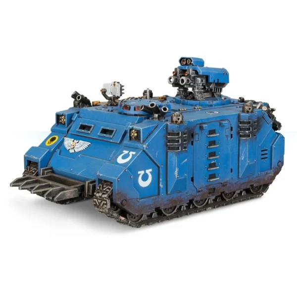 Razorback (Multikit: Rhino)