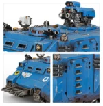 Razorback (Multikit: Rhino) - immagine 2