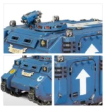 Razorback (Multikit: Rhino) - immagine 6