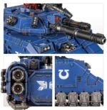 Primaris Repulsor Executioner - immagine 2